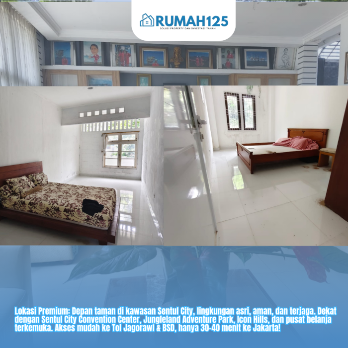 Blue Simple Real Estate Facebook Post (90)