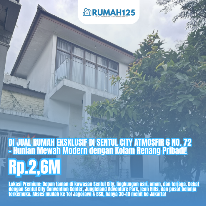 Blue Simple Real Estate Facebook Post (91)