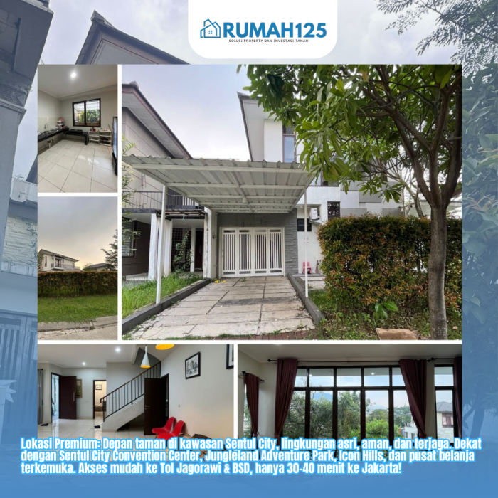 Blue Simple Real Estate Facebook Post (96)